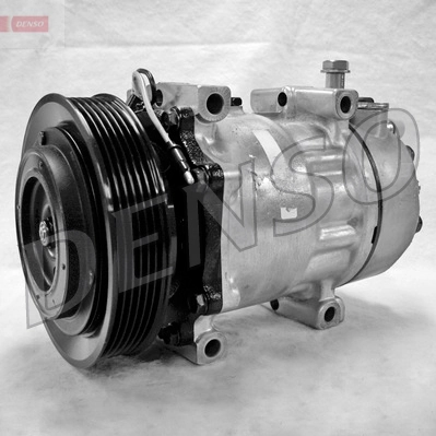 DCP25002 Denso