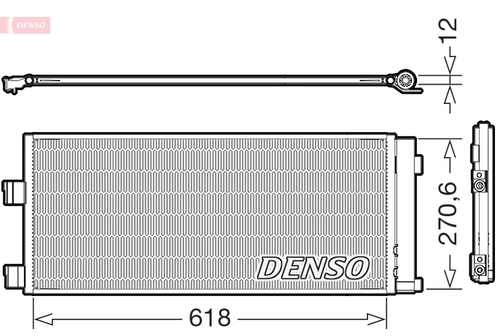 DCN20052 Denso