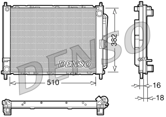 DRM23102 Denso