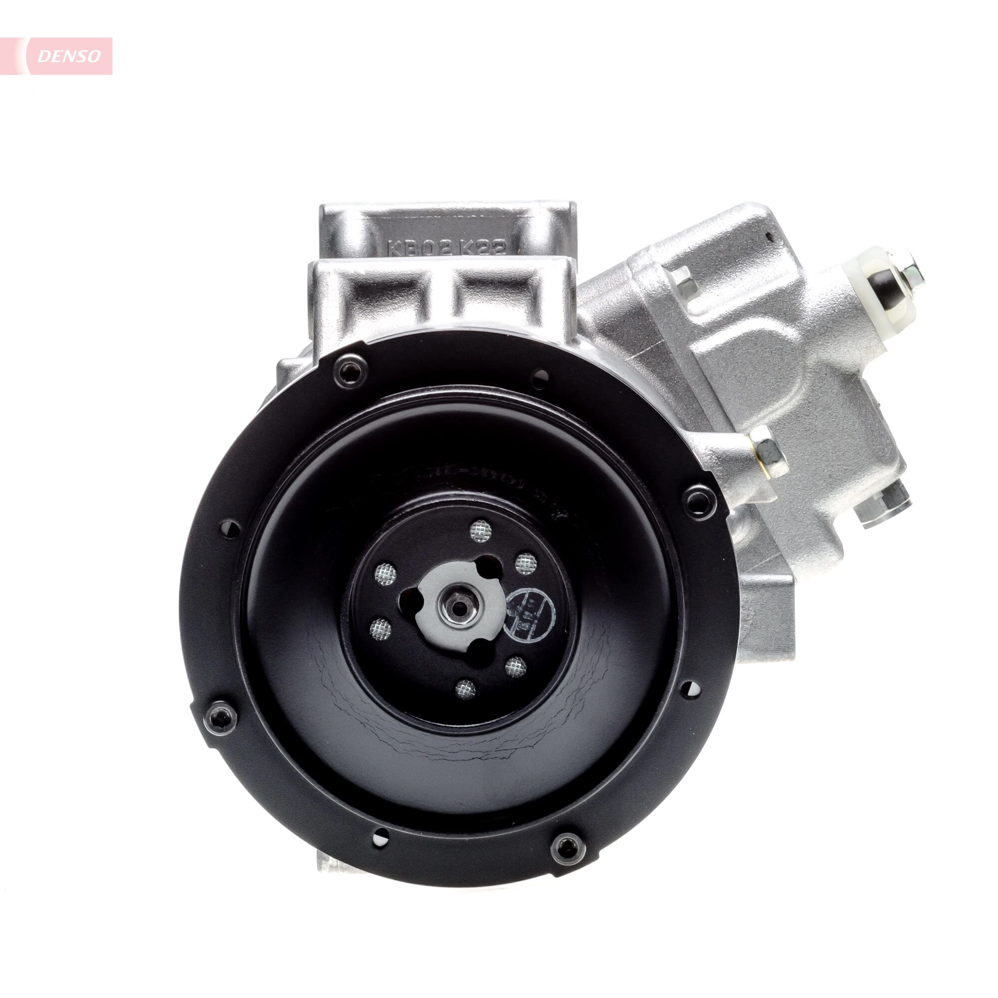DCP51004 Denso Compresor climatizador