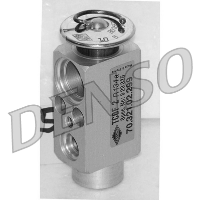 DVE99200 Denso