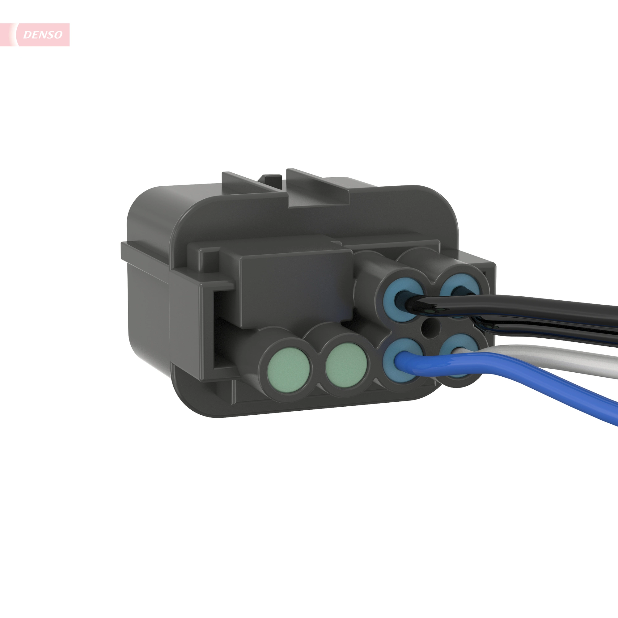 Sensor de oxígeno previo al catalizador Denso DOX0520