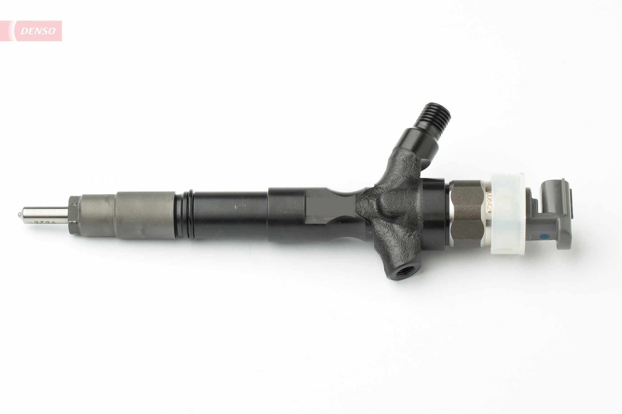 DCRI107820 Denso Inyector de combustible