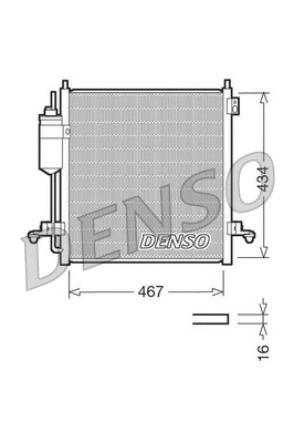 DCN45001 Denso
