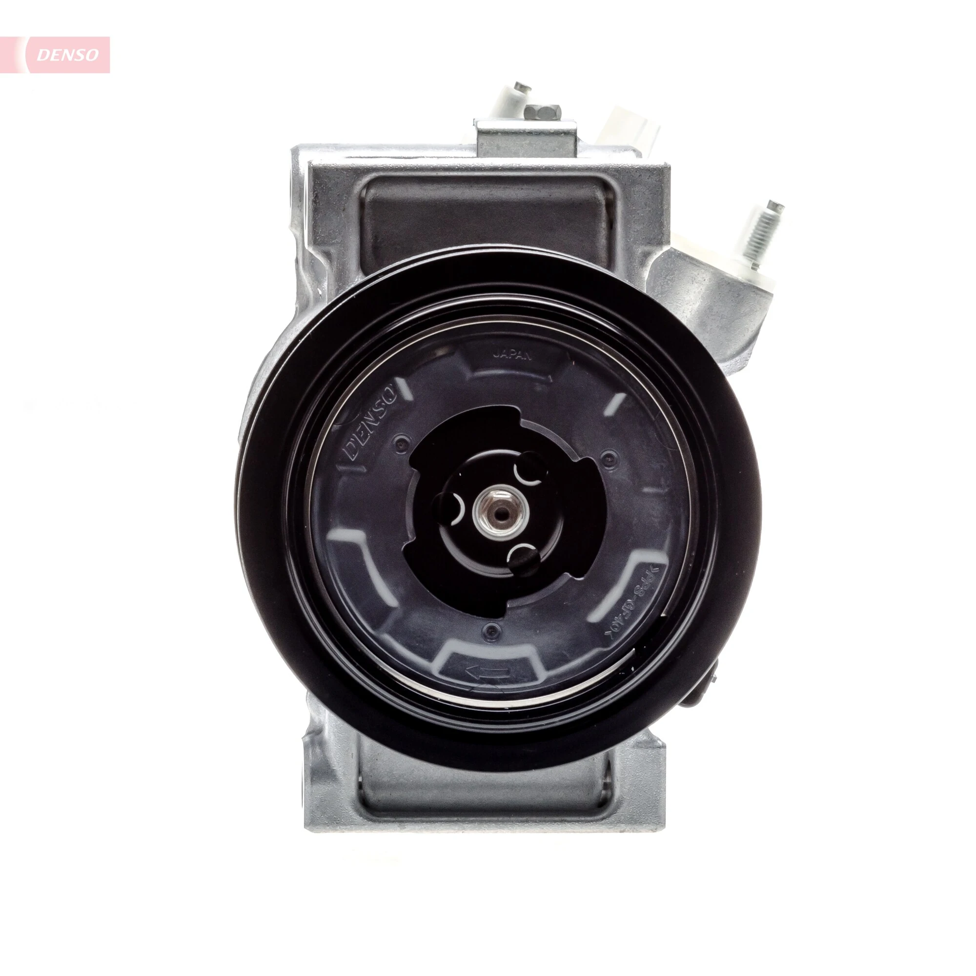 DCP21015 Denso Compresor climatizador