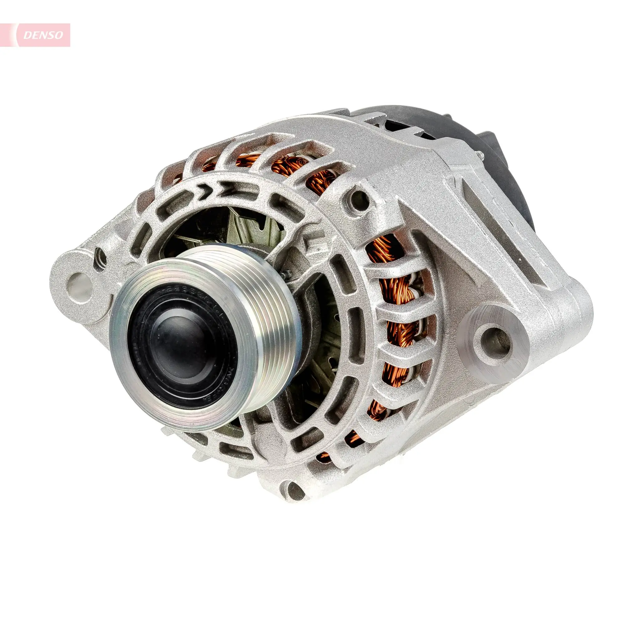 DAN509 Denso Alternador de coche