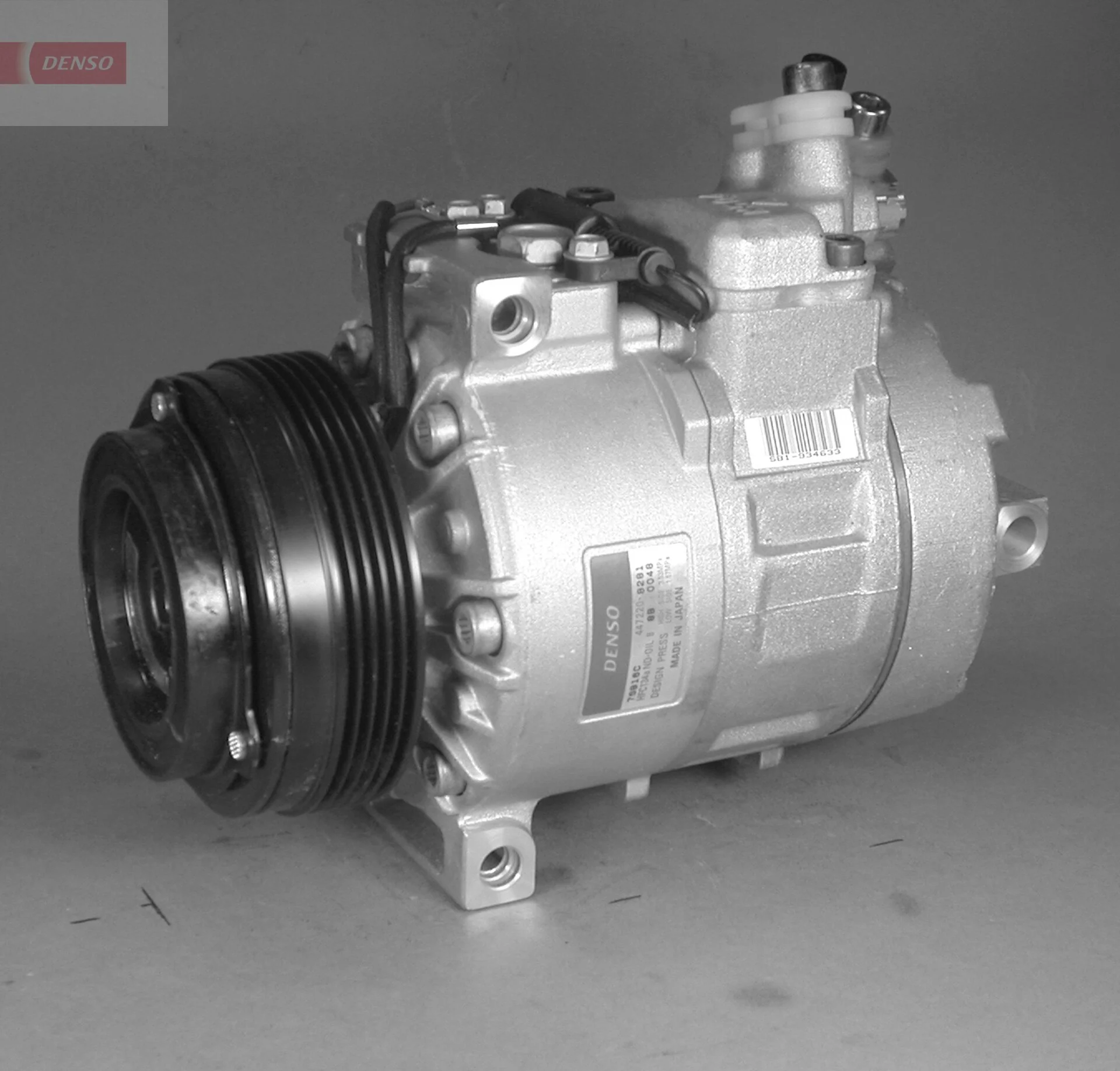 DCP05019 Denso