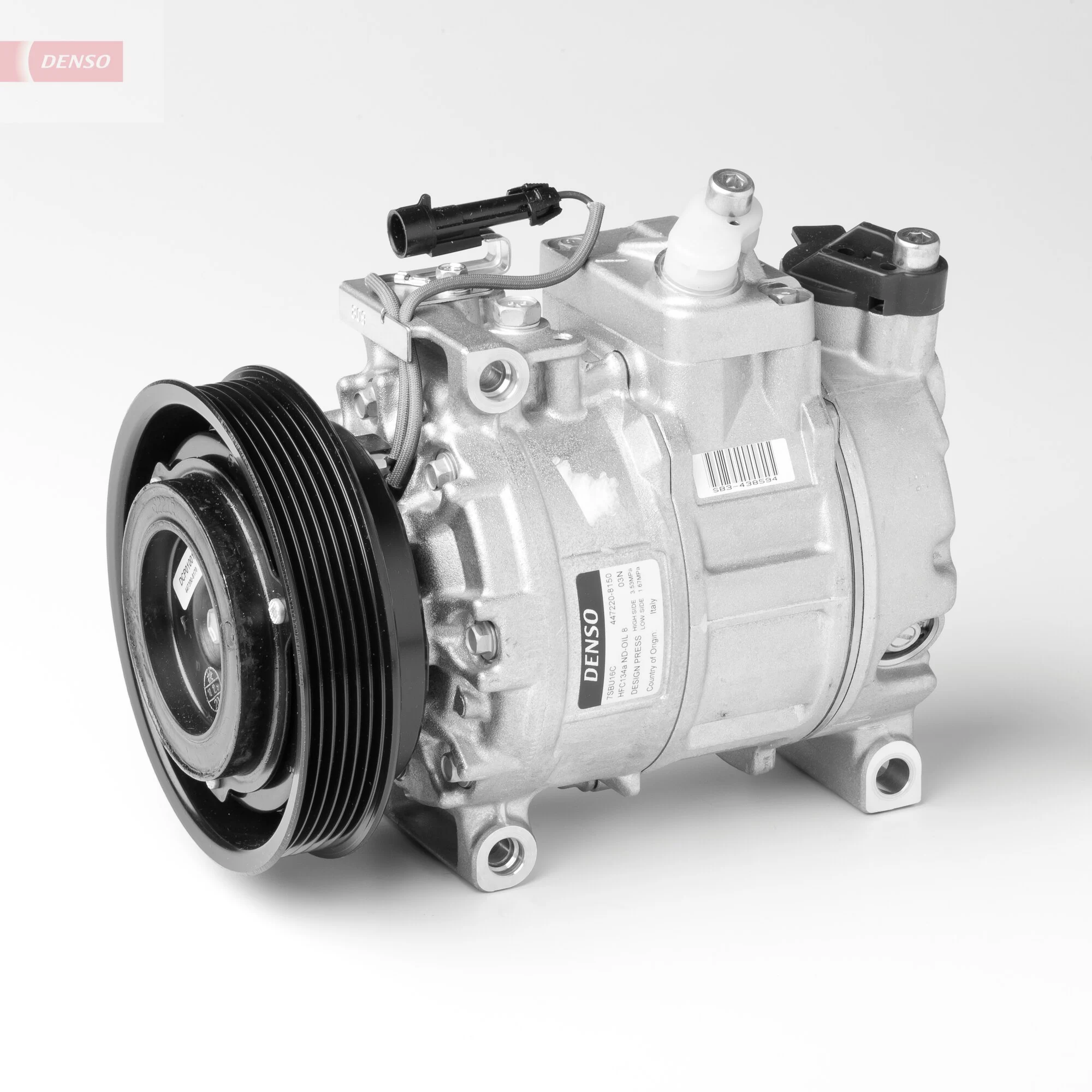 DCP01001 Denso