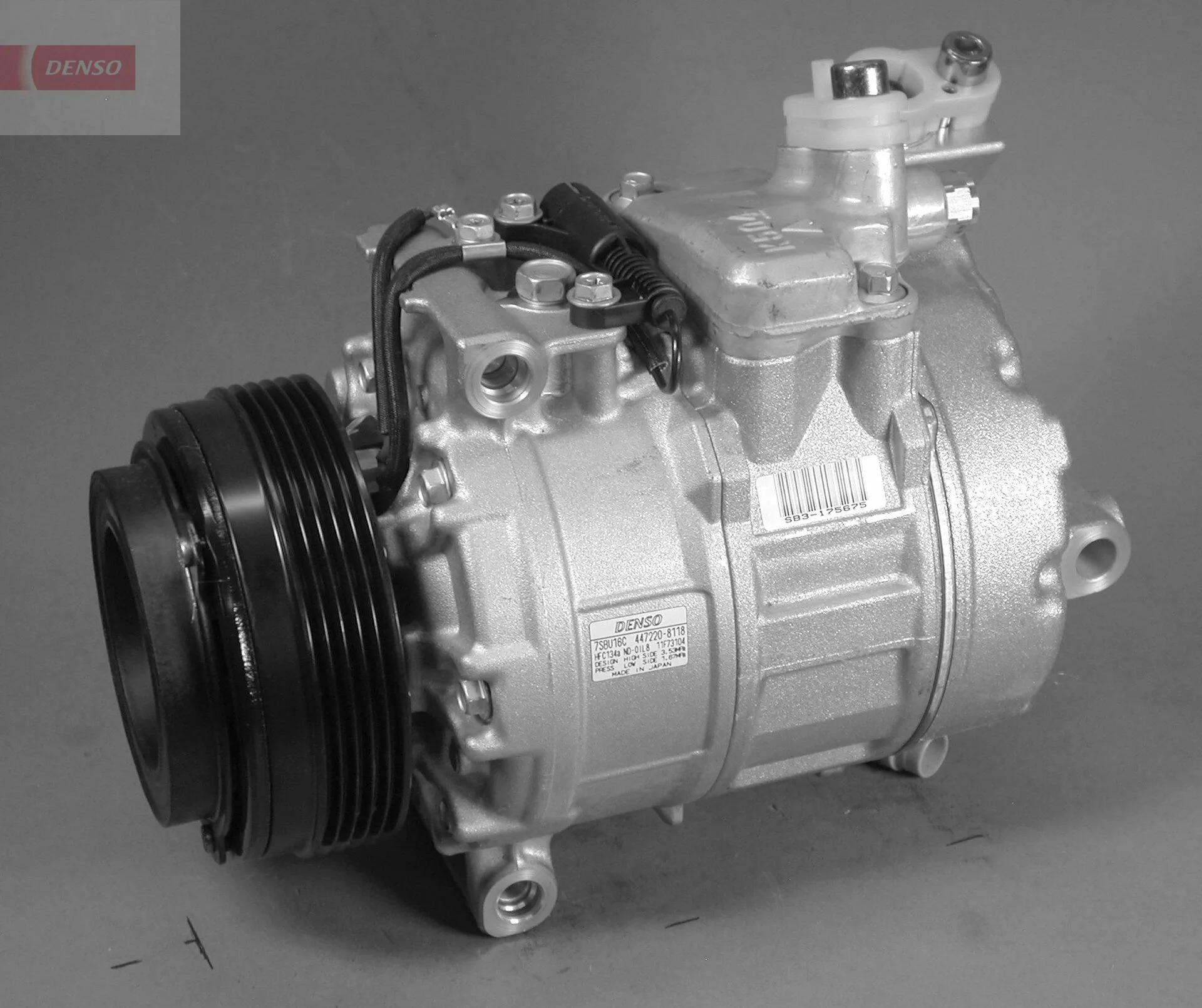 DCP05016 Denso