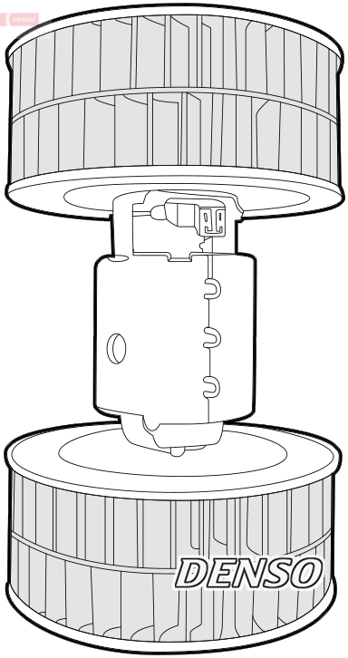 DEA17002 Denso