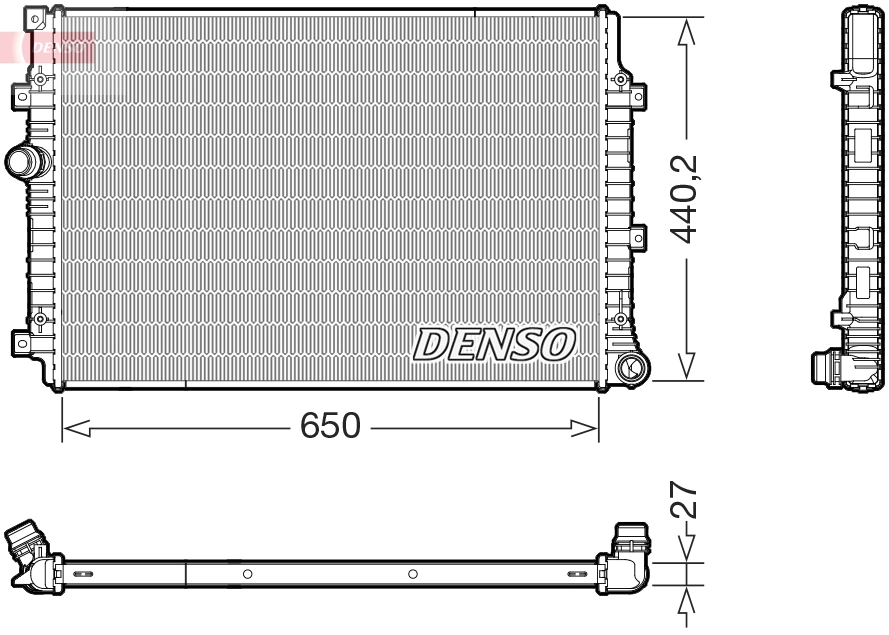 DRM32065 Denso