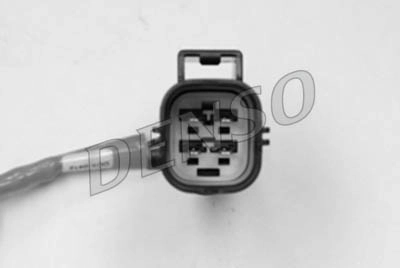 DOX0412 Denso Sensor de oxígeno previo al catalizador