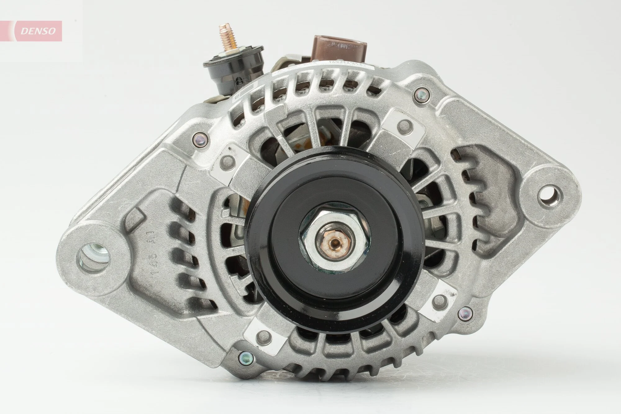 DAN1077 Denso Alternador de coche