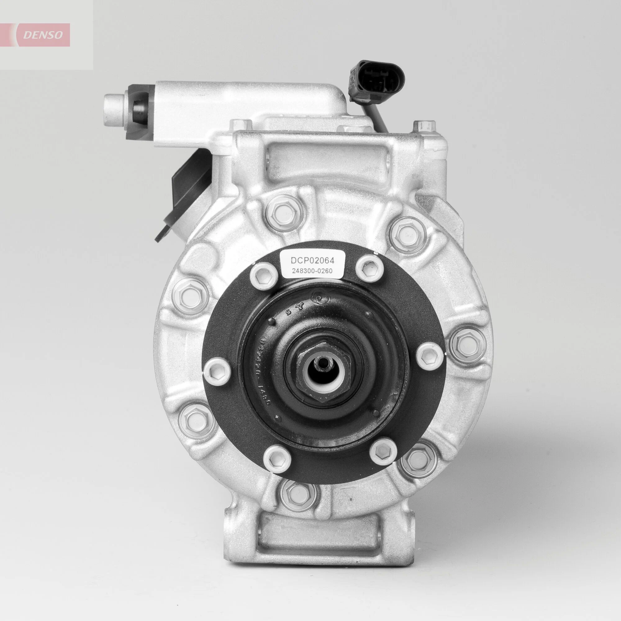 Compresor ac Denso DCP02064 precio, desde 196,02 EUR