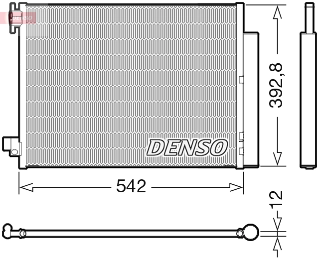 DCN37004 Denso