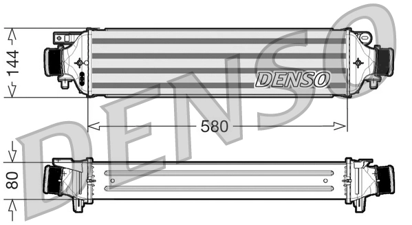 DIT09108 Denso