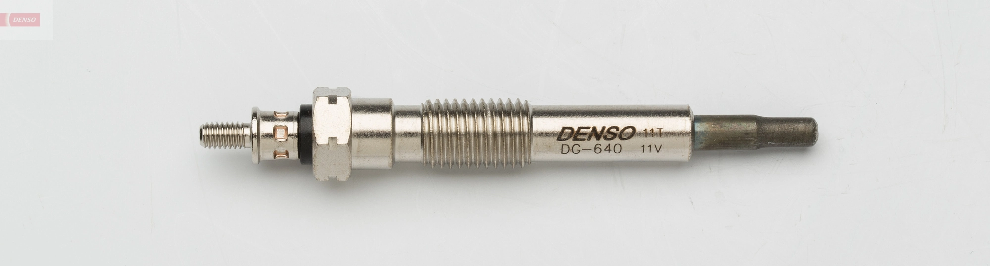 Bujía de precalentamiento DG640 Denso