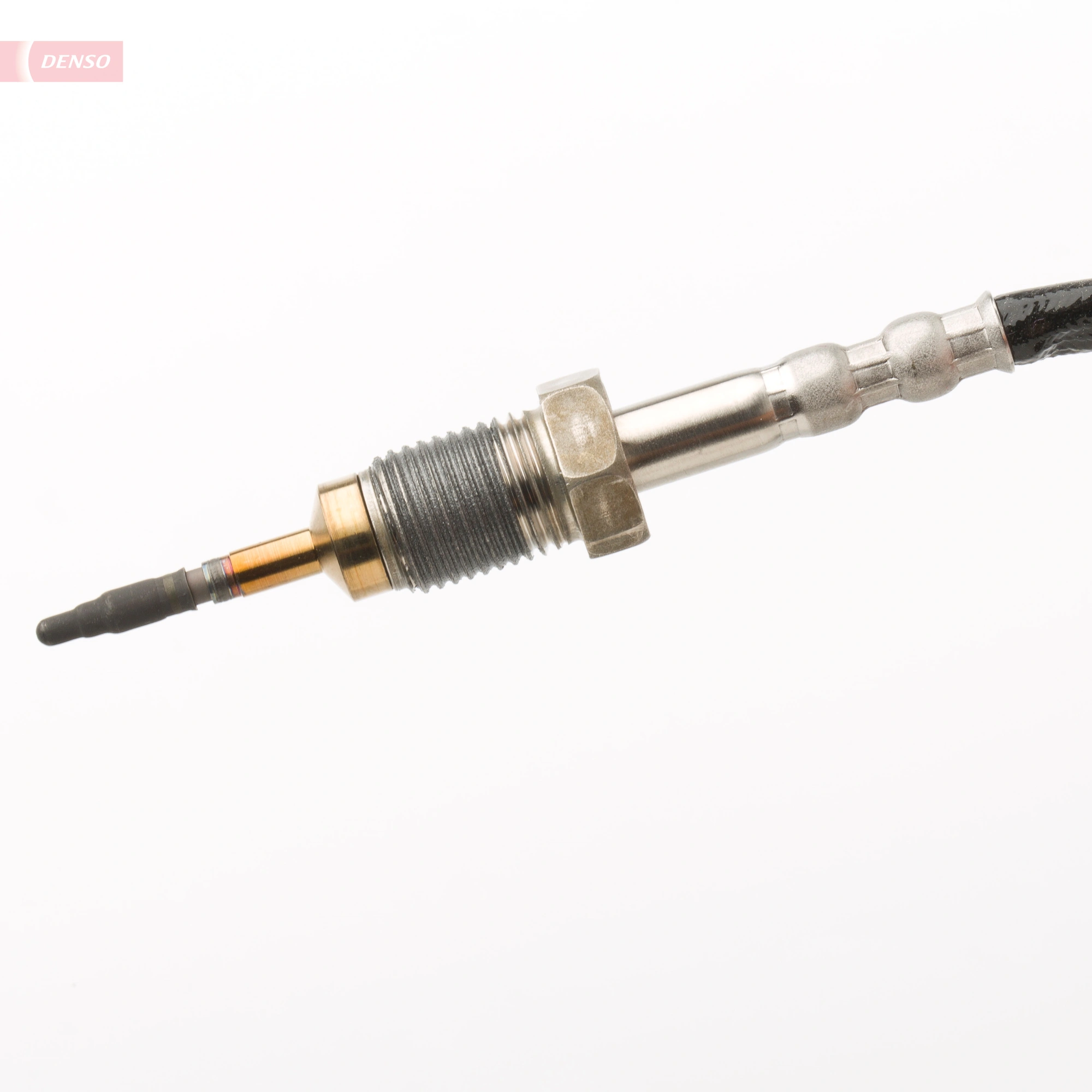 DET0106 Denso Sensor de temperatura de gases de escape antes del catalizador