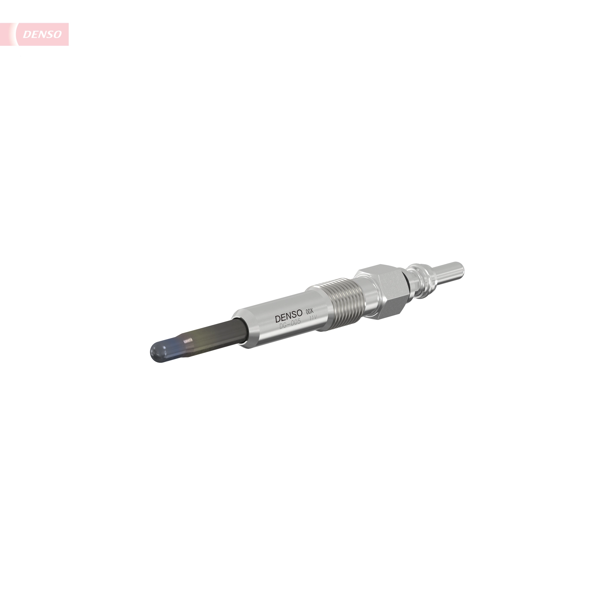 Bujías incandescentes Denso DG005 precio, desde 9,87 EUR