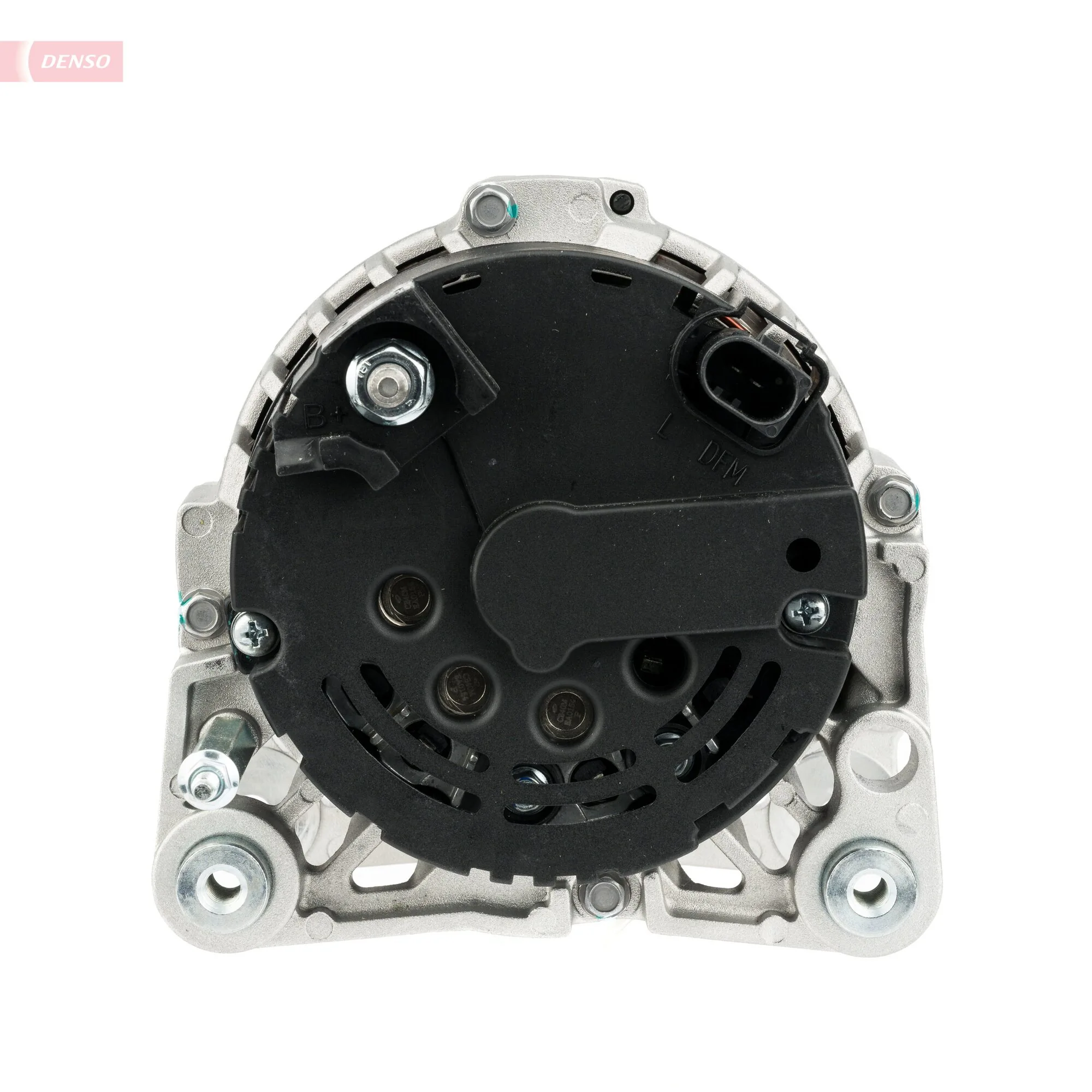 DAN3019 Denso Alternador de coche