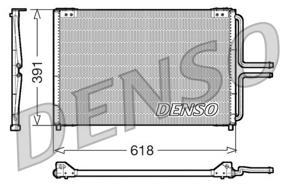 DCN23020 Denso