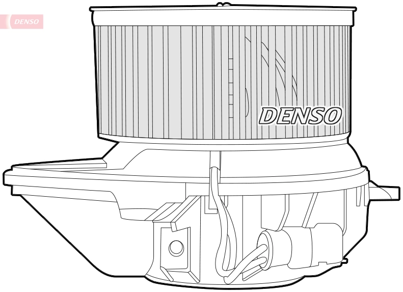 DEA23008 Denso
