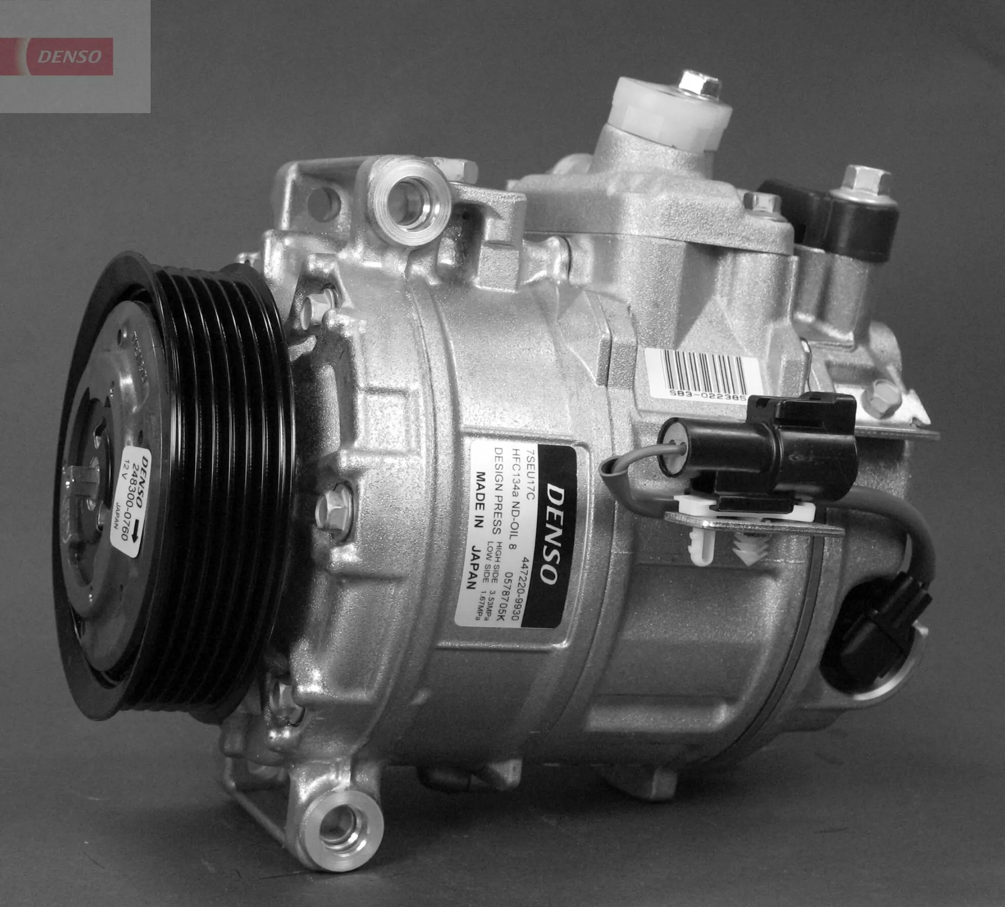 DCP14012 Denso