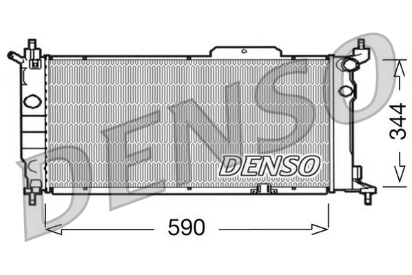 DRM20013 Denso