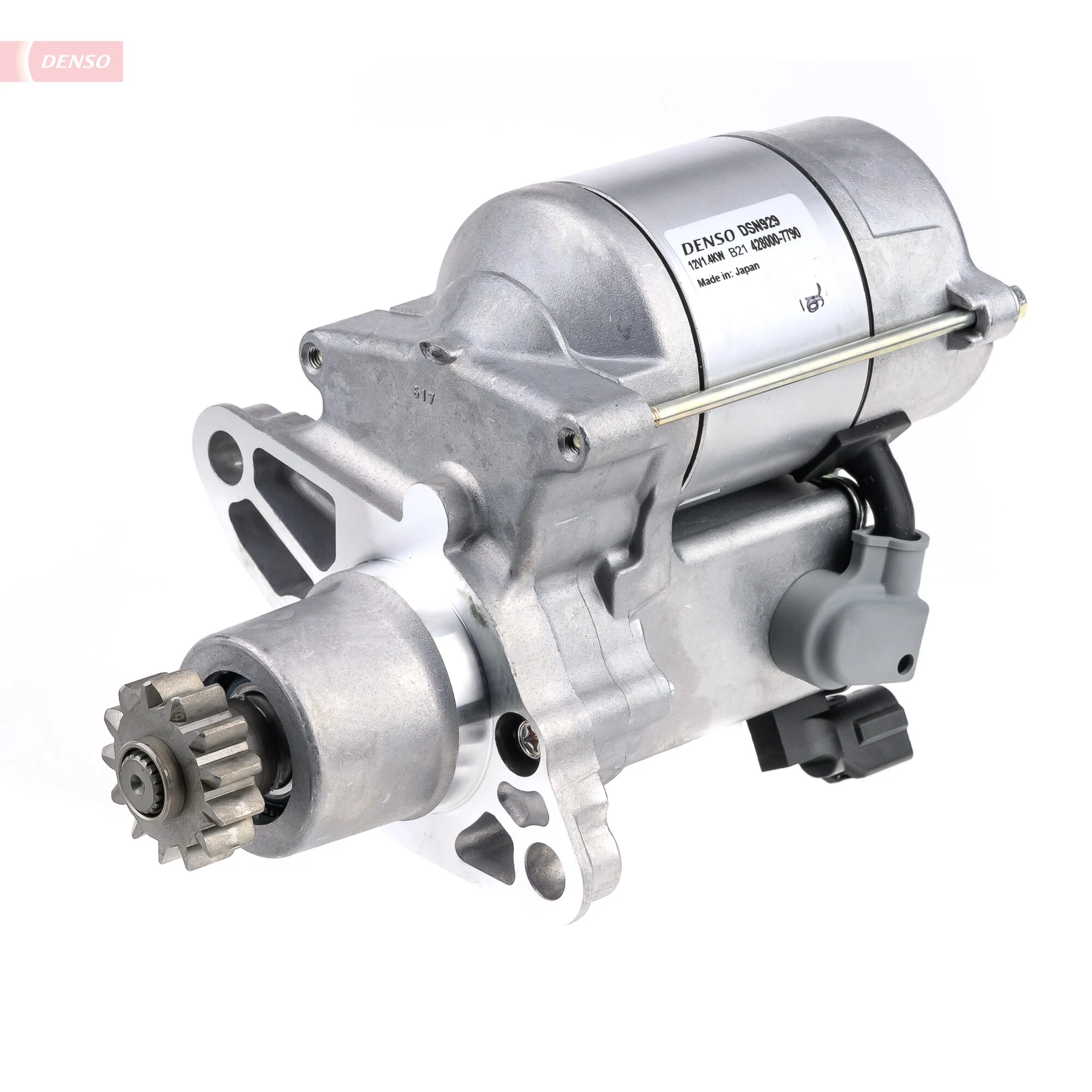 Burro de arranque  Denso DSN929 precio, desde 50,91 EUR