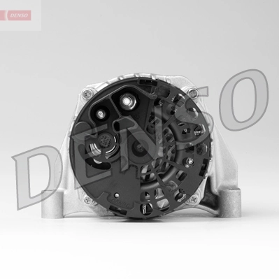 DAN591 Denso Alternador de coche