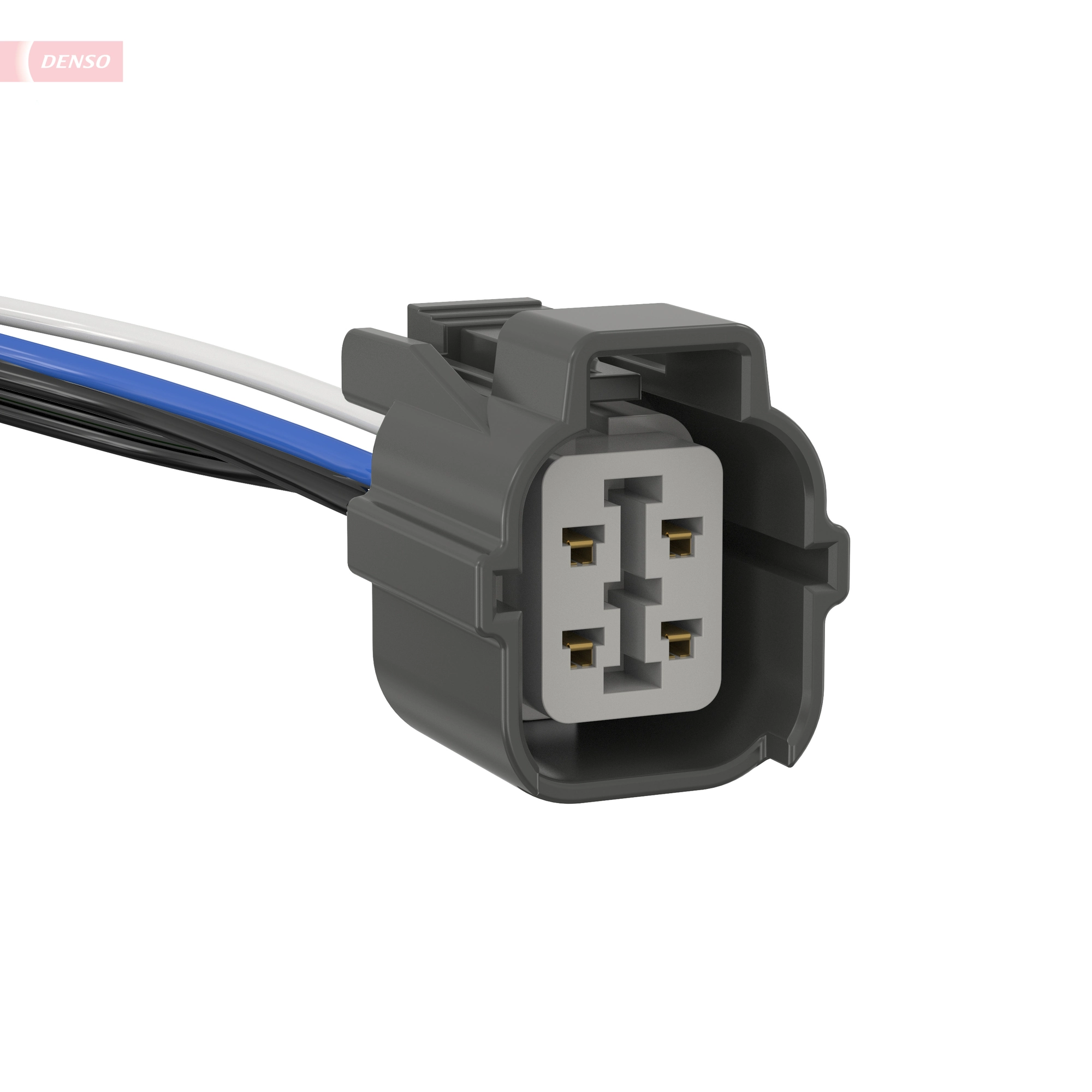 DOX1424 Denso Sensor de oxígeno previo al catalizador