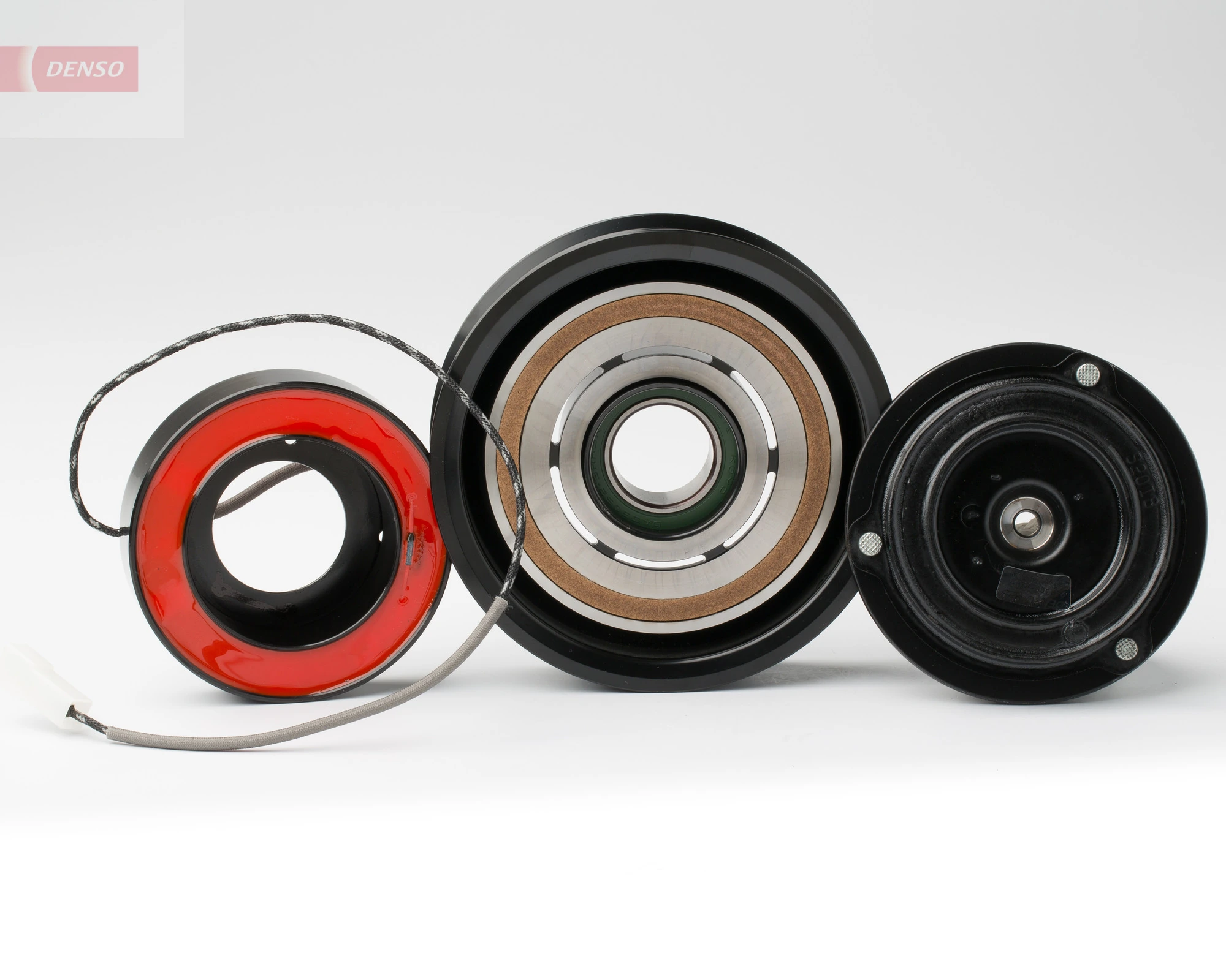 Comprar 8FK351176521 Mahle Original Compresor de aire acondicionado coche