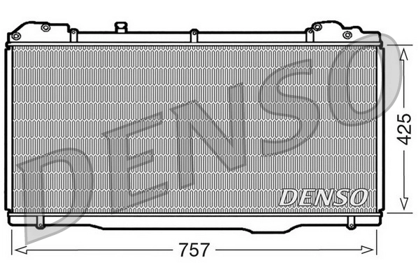 DRM23023 Denso