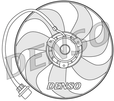 DER32001 Denso