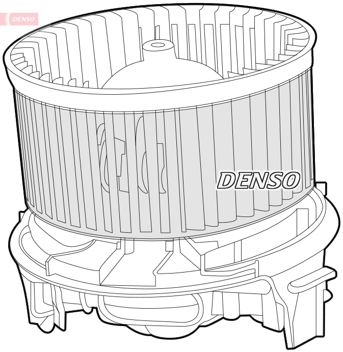 DEA46002 Denso