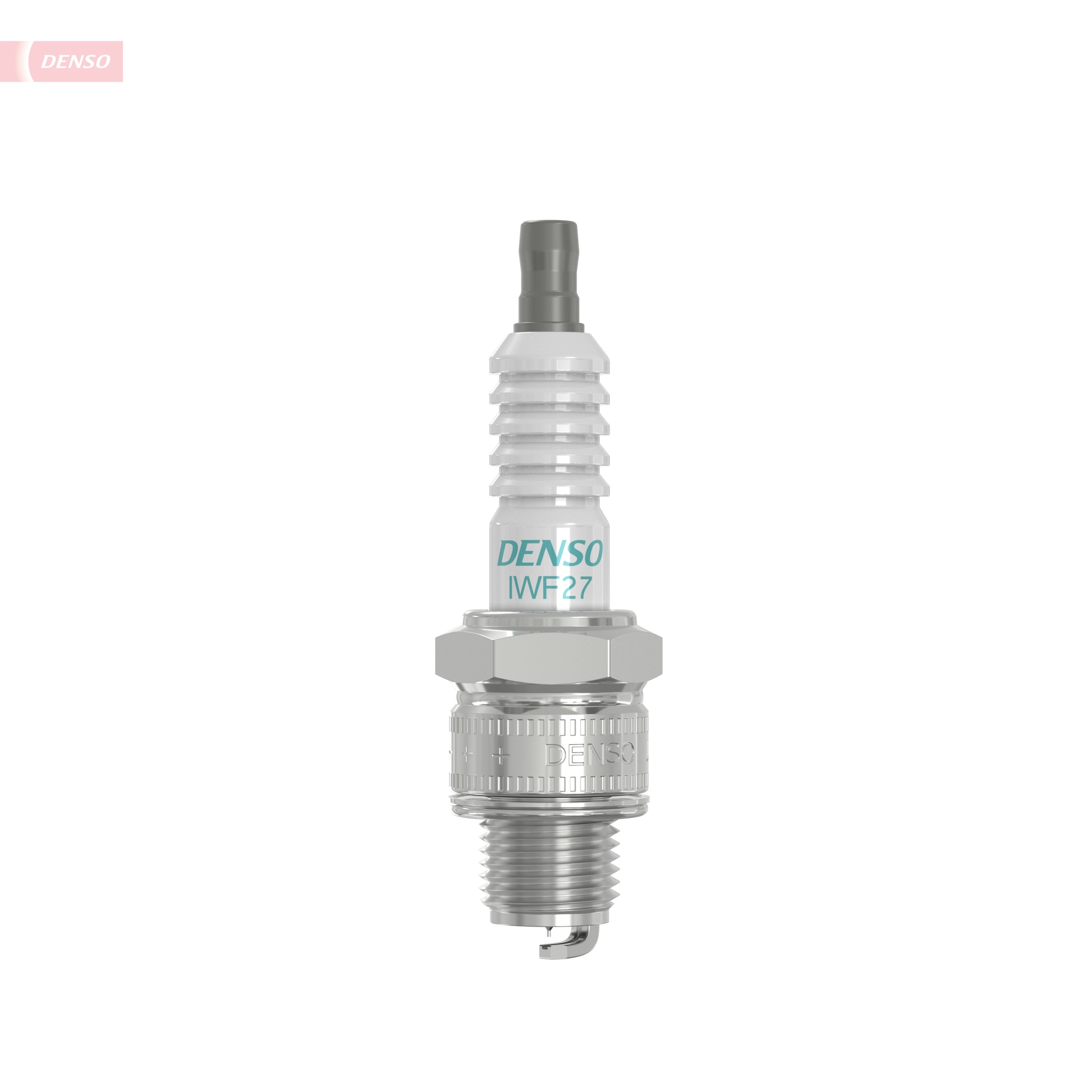 Bujias de encendido Denso IWF27
