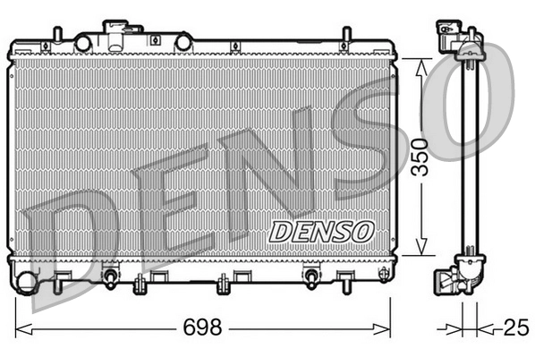 DRM36011 Denso