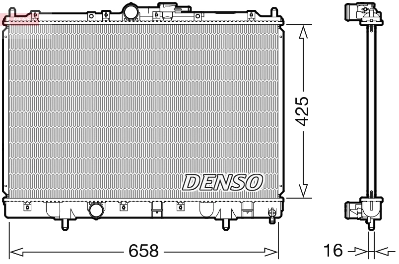DRM45051 Denso