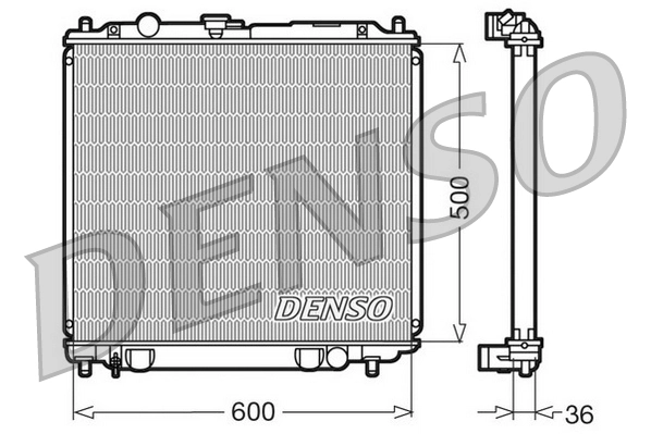 DRM45014 Denso