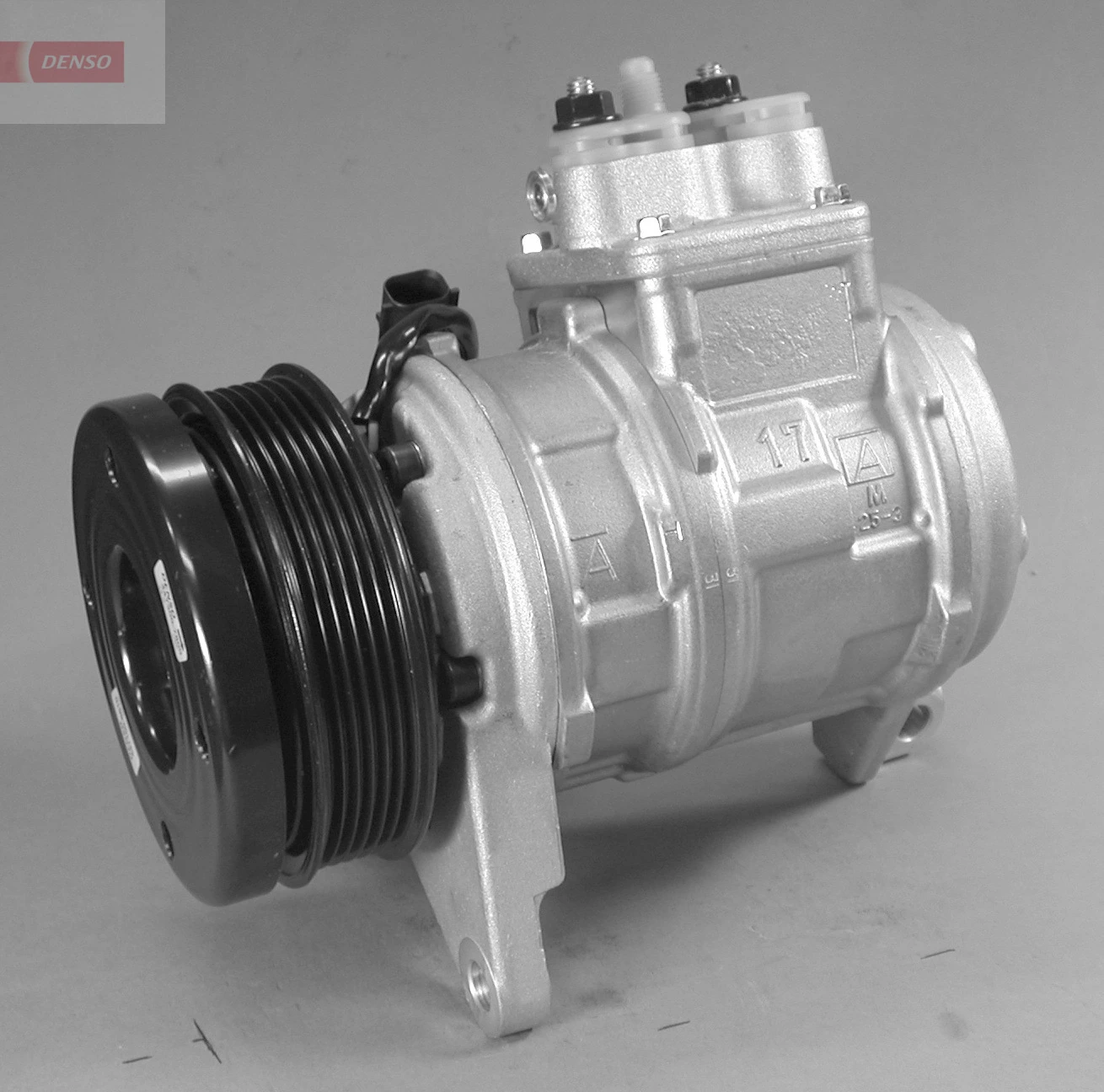 Compresores de aire acondicionado Chrysler Voyager II ()