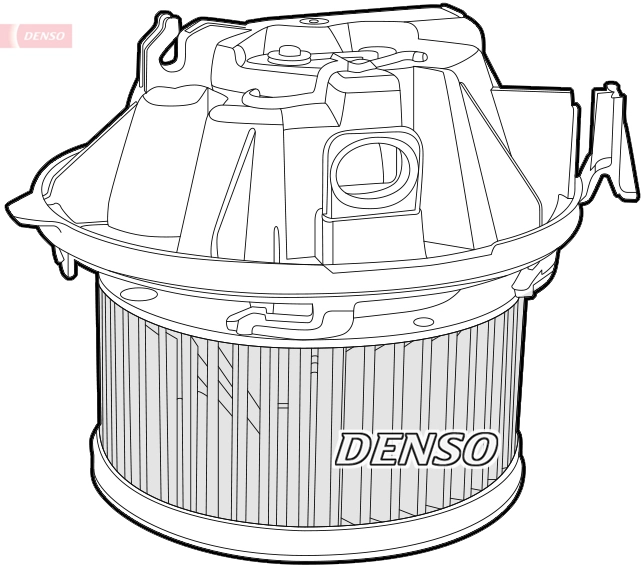 DEA07011 Denso