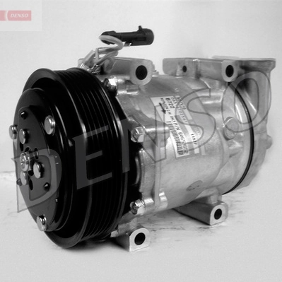 DCP09025 Denso