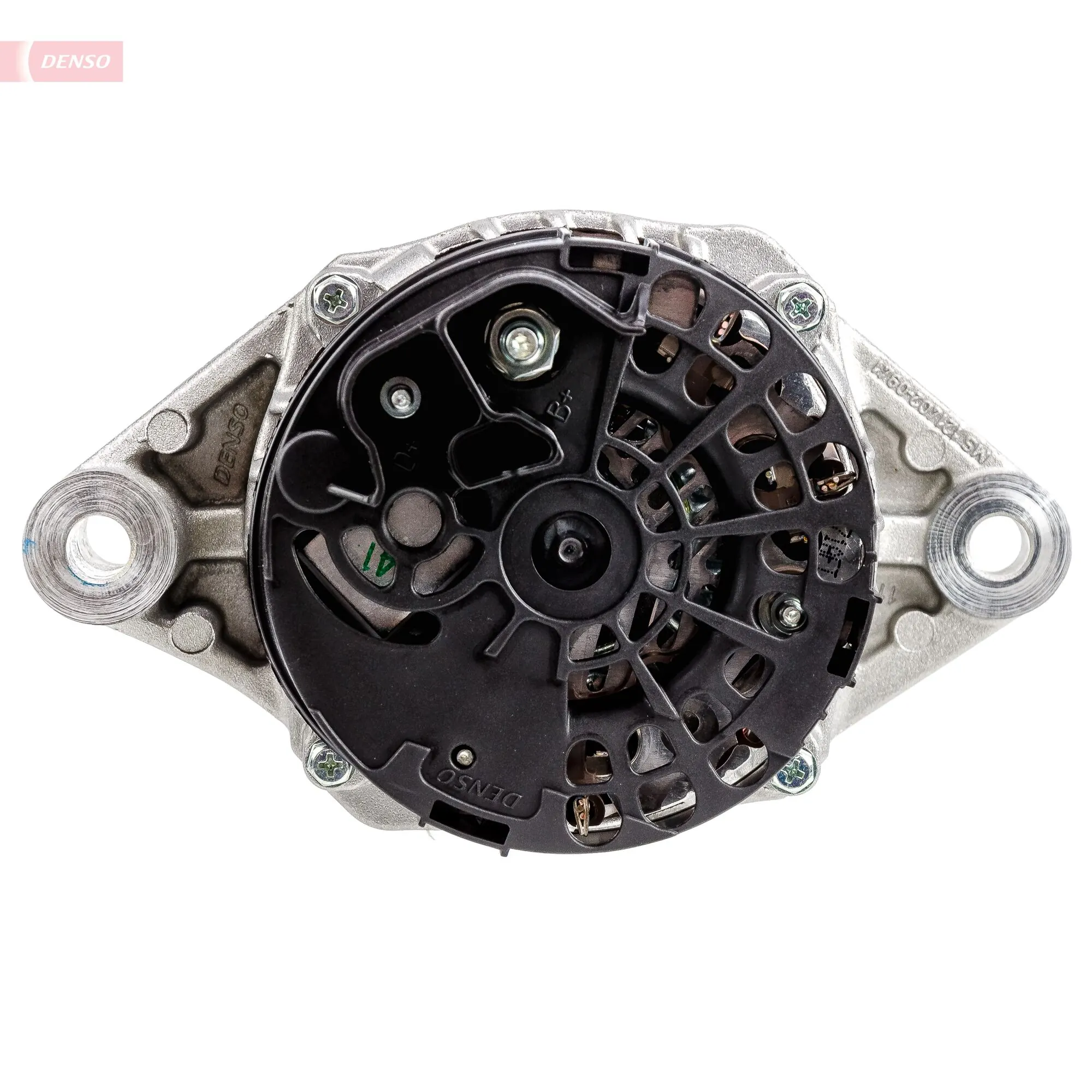 DAN995 Denso Alternador de coche
