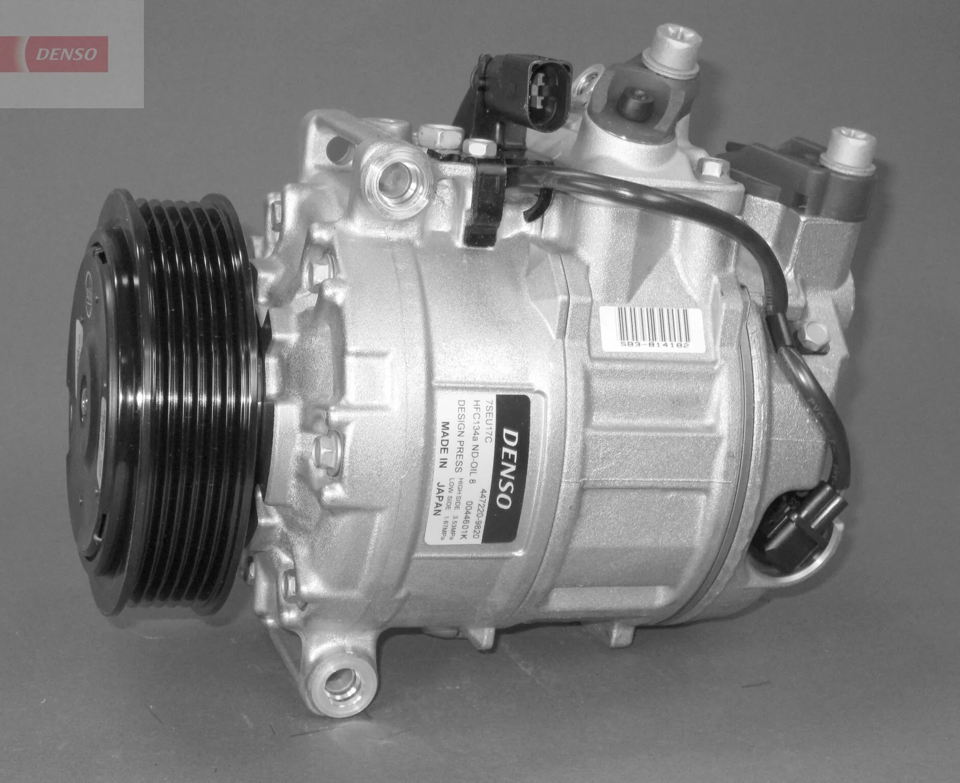 DCP02027 Denso