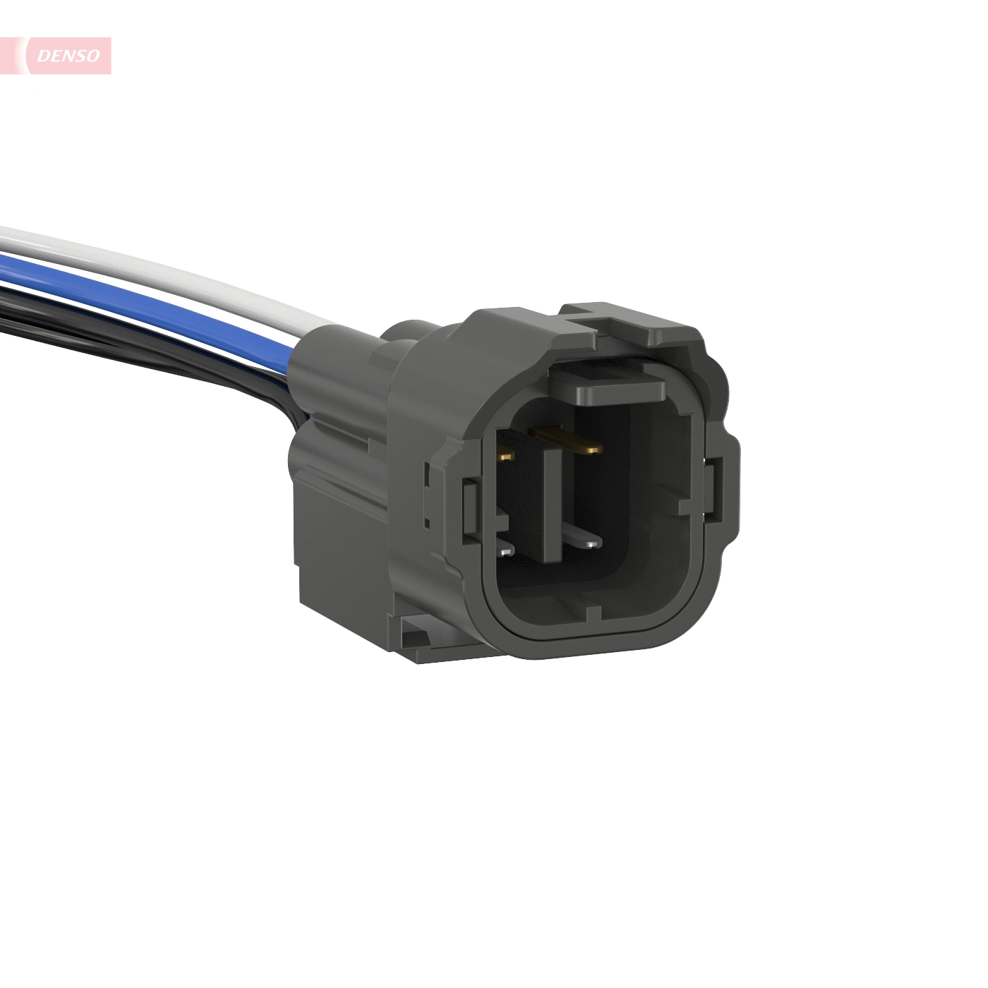 Sonda lambda de oxígeno posterior al catalizador Denso DOX0326 precio, desde 74,51 EUR