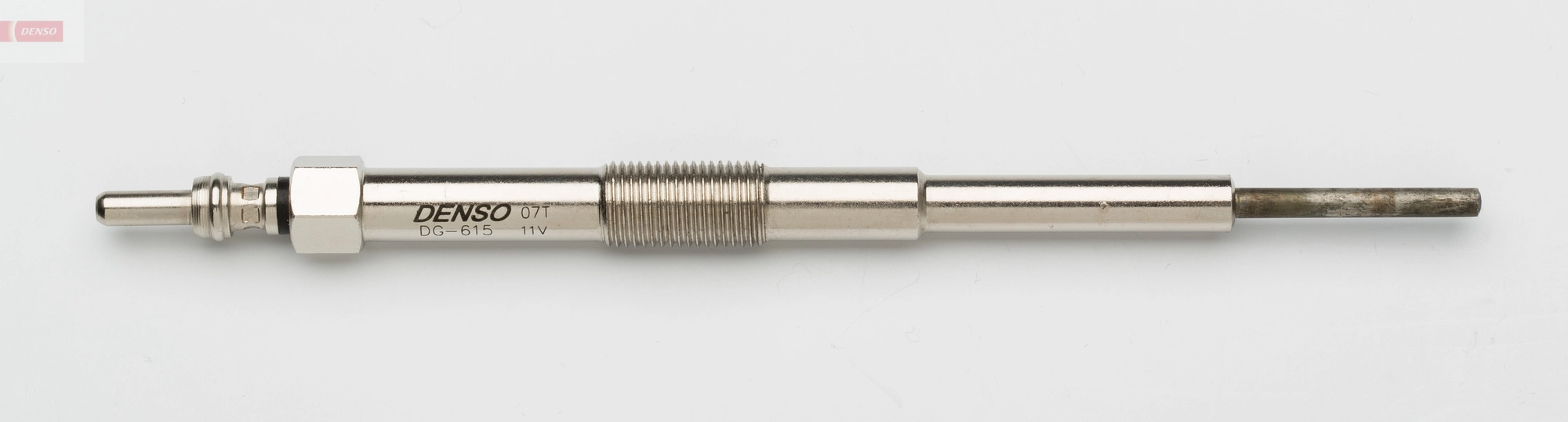 Bujía de precalentamiento DG615 Denso
