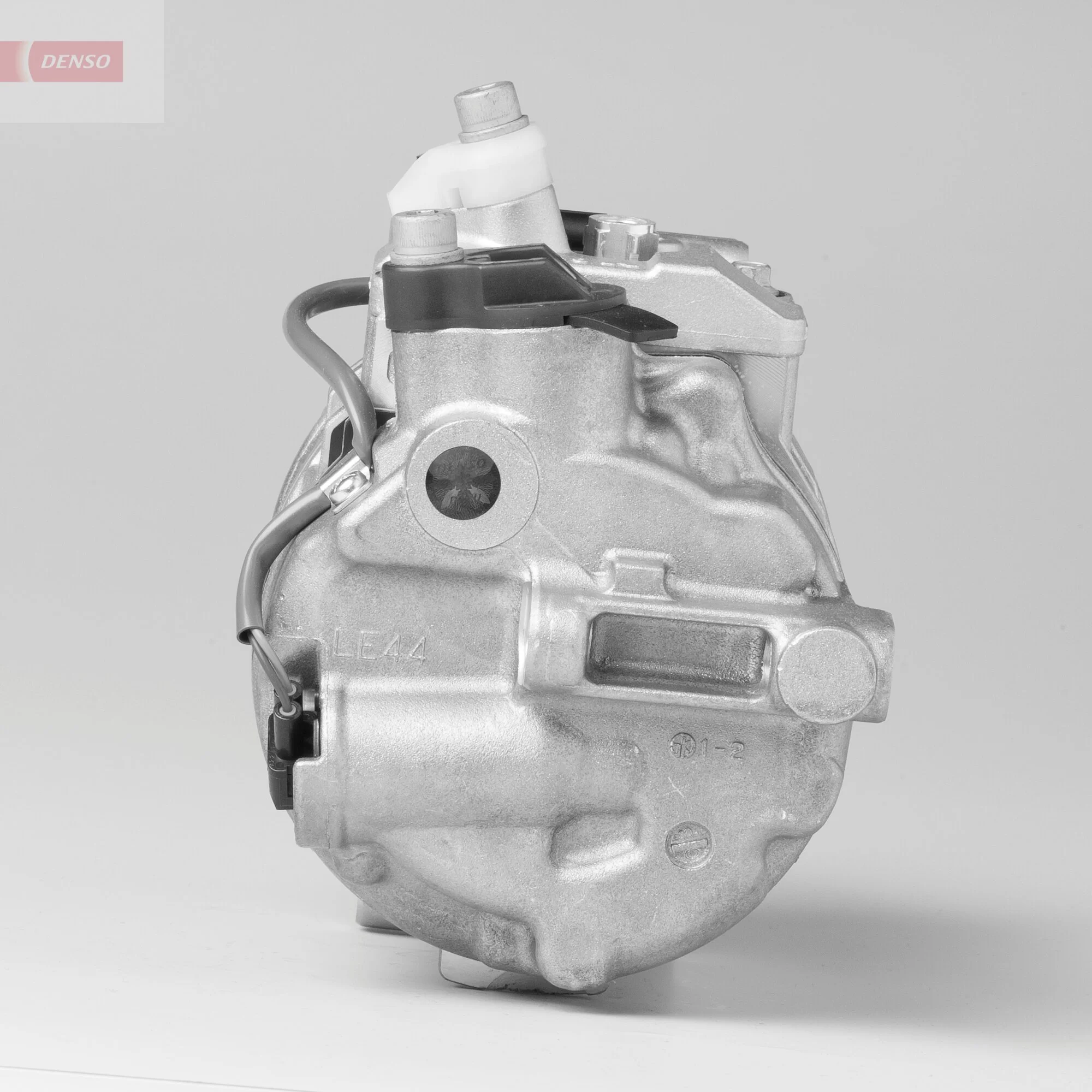 DCP17132 Denso Compresor climatizador