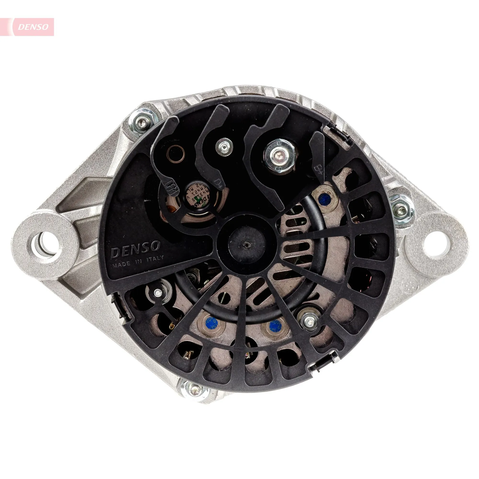 DAN506 Denso Alternador de coche