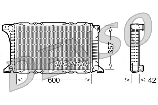 DRM10090 Denso