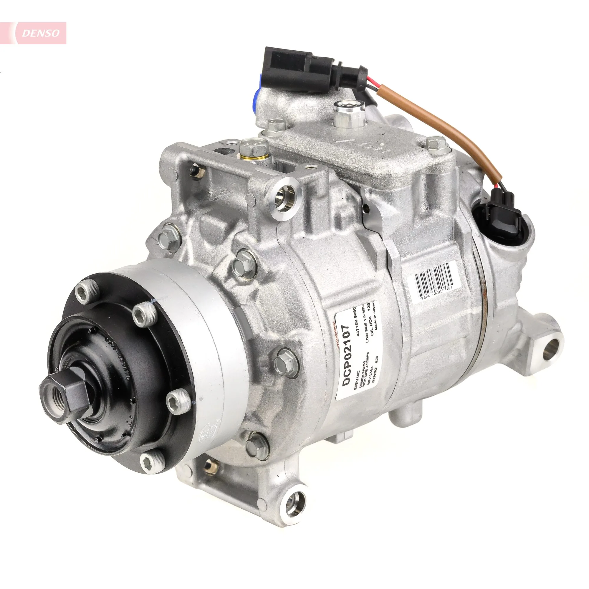 DCP02107 Denso